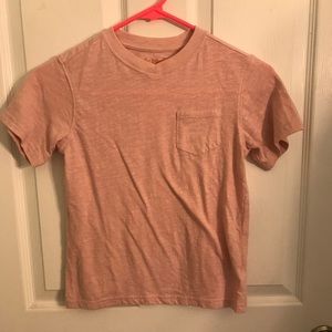 Cat and jack T-shirt pink